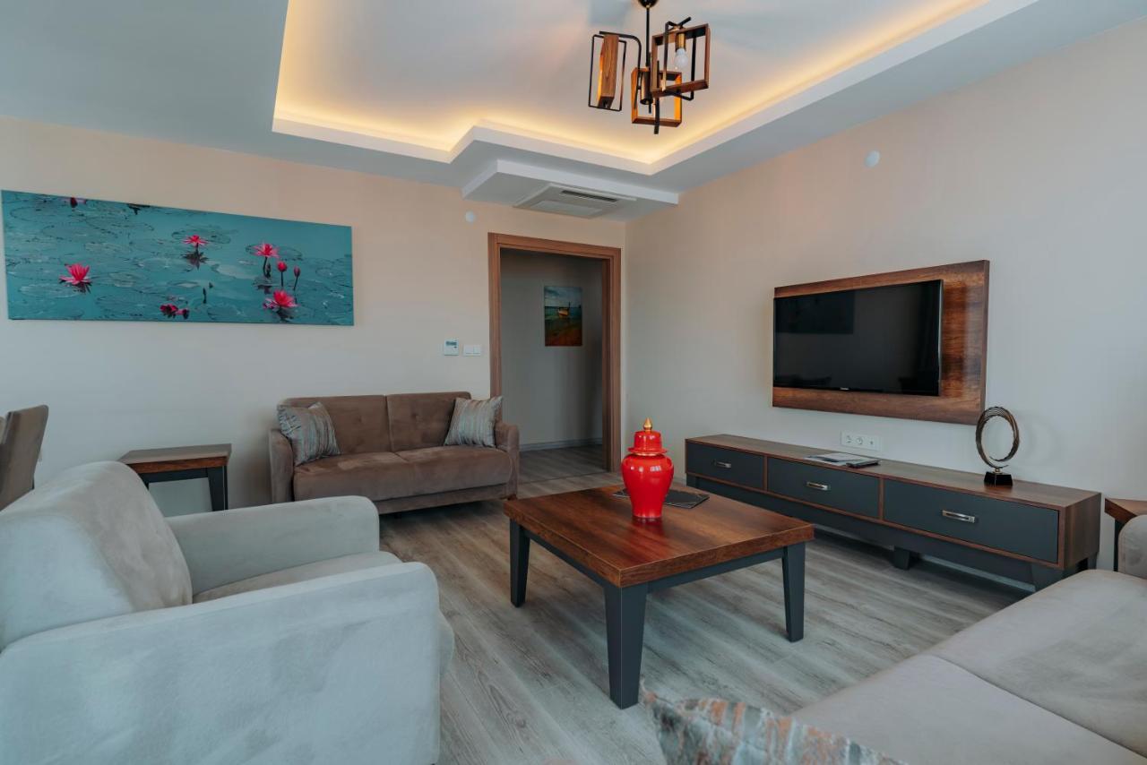Empula Hotel & Residences Trabzon Dış mekan fotoğraf