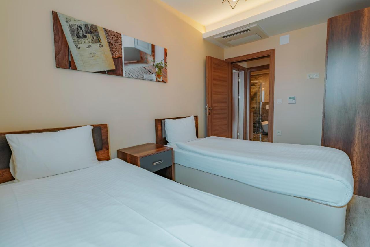 Empula Hotel & Residences Trabzon Dış mekan fotoğraf