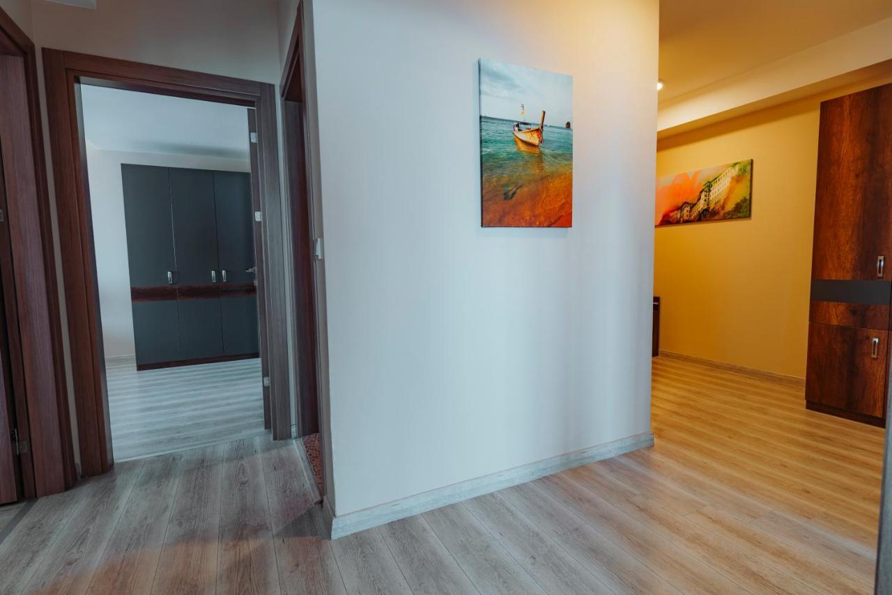 Empula Hotel & Residences Trabzon Dış mekan fotoğraf