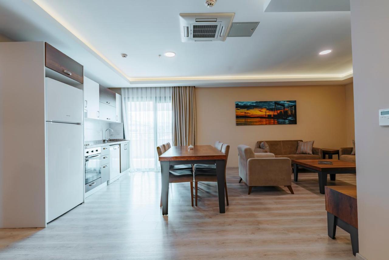 Empula Hotel & Residences Trabzon Dış mekan fotoğraf