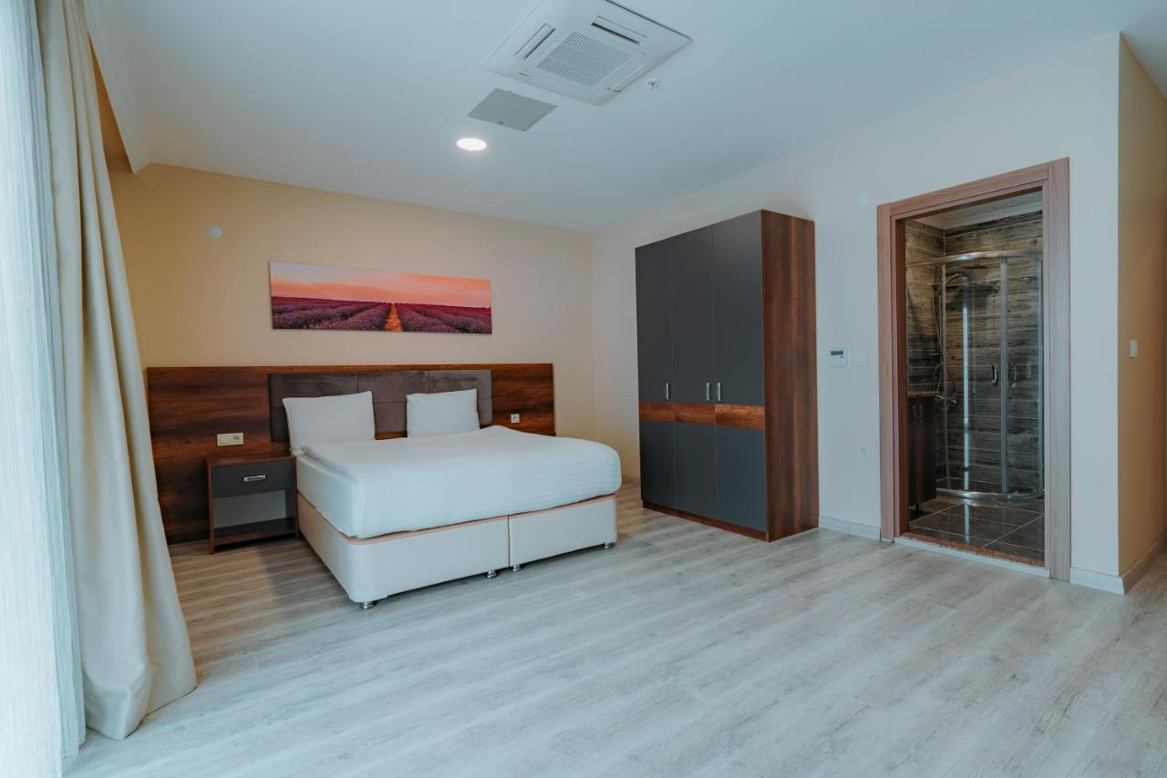 Empula Hotel & Residences Trabzon Dış mekan fotoğraf