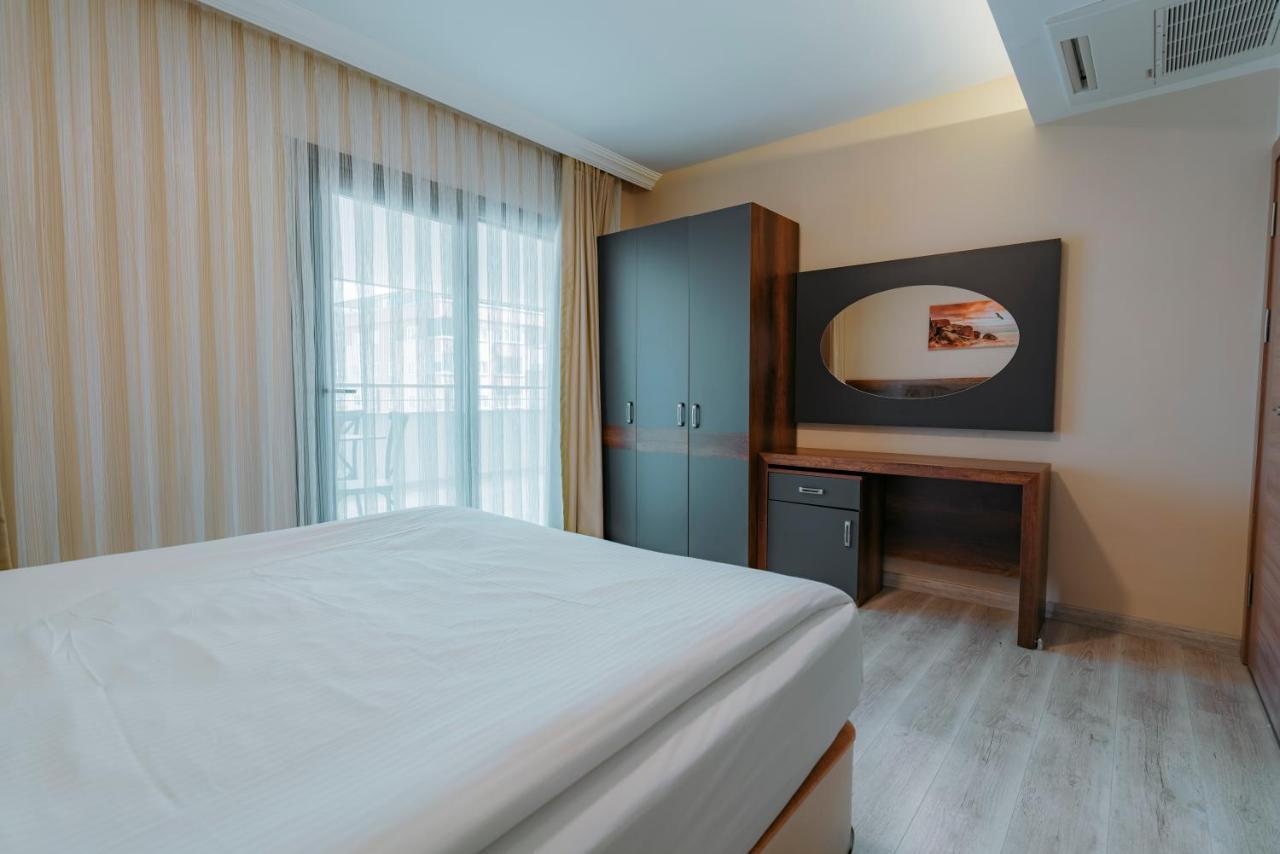 Empula Hotel & Residences Trabzon Dış mekan fotoğraf