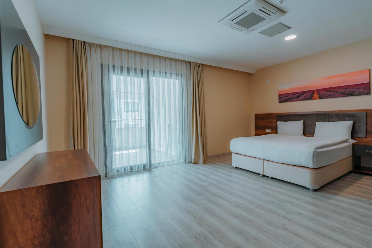 Empula Hotel & Residences Trabzon Dış mekan fotoğraf