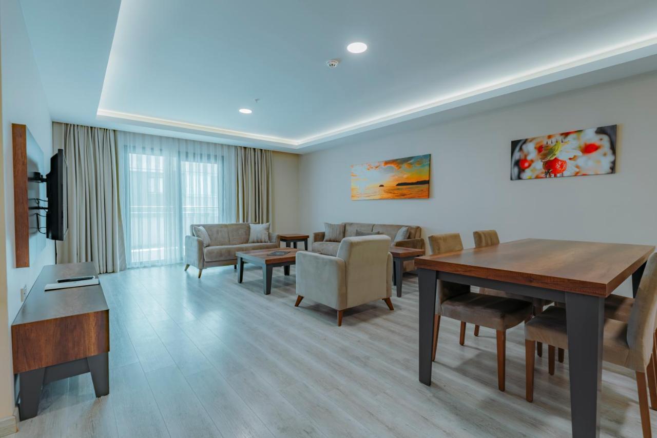 Empula Hotel & Residences Trabzon Dış mekan fotoğraf
