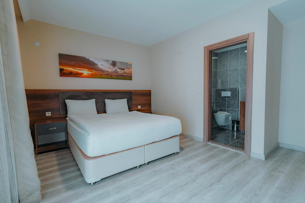 Empula Hotel & Residences Trabzon Dış mekan fotoğraf