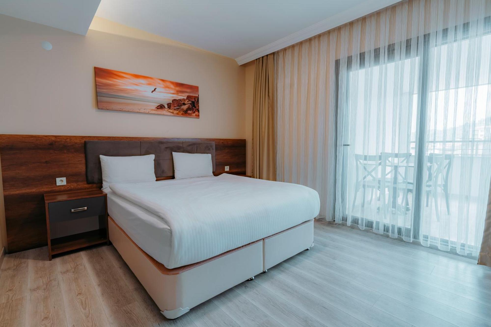 Empula Hotel & Residences Trabzon Dış mekan fotoğraf