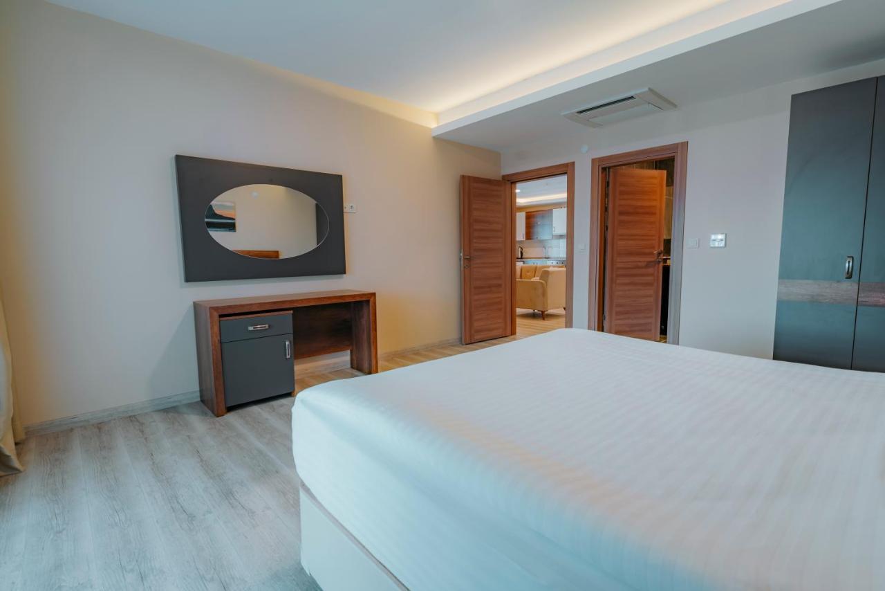 Empula Hotel & Residences Trabzon Dış mekan fotoğraf