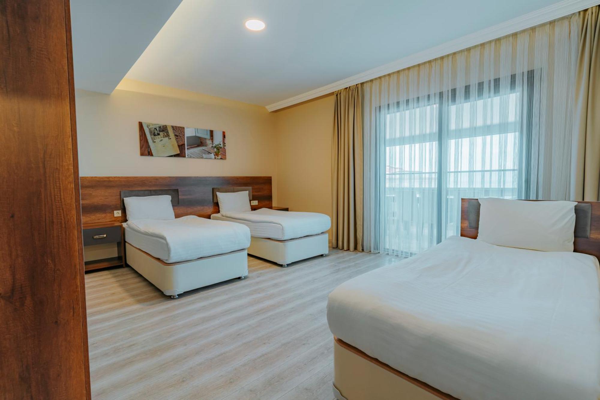 Empula Hotel & Residences Trabzon Dış mekan fotoğraf
