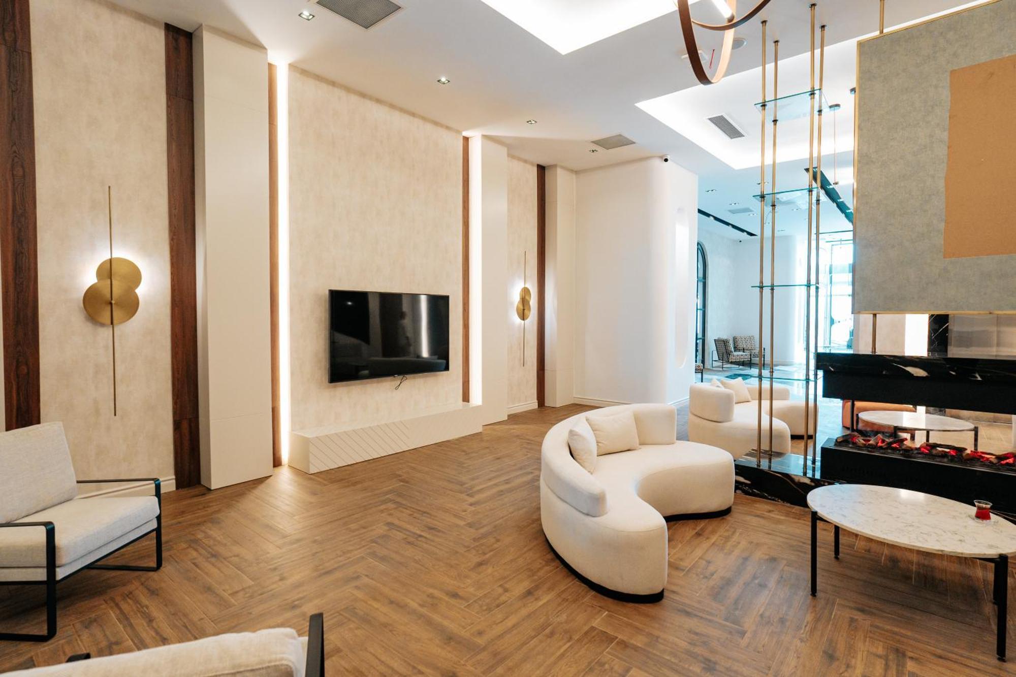 Empula Hotel & Residences Trabzon Dış mekan fotoğraf