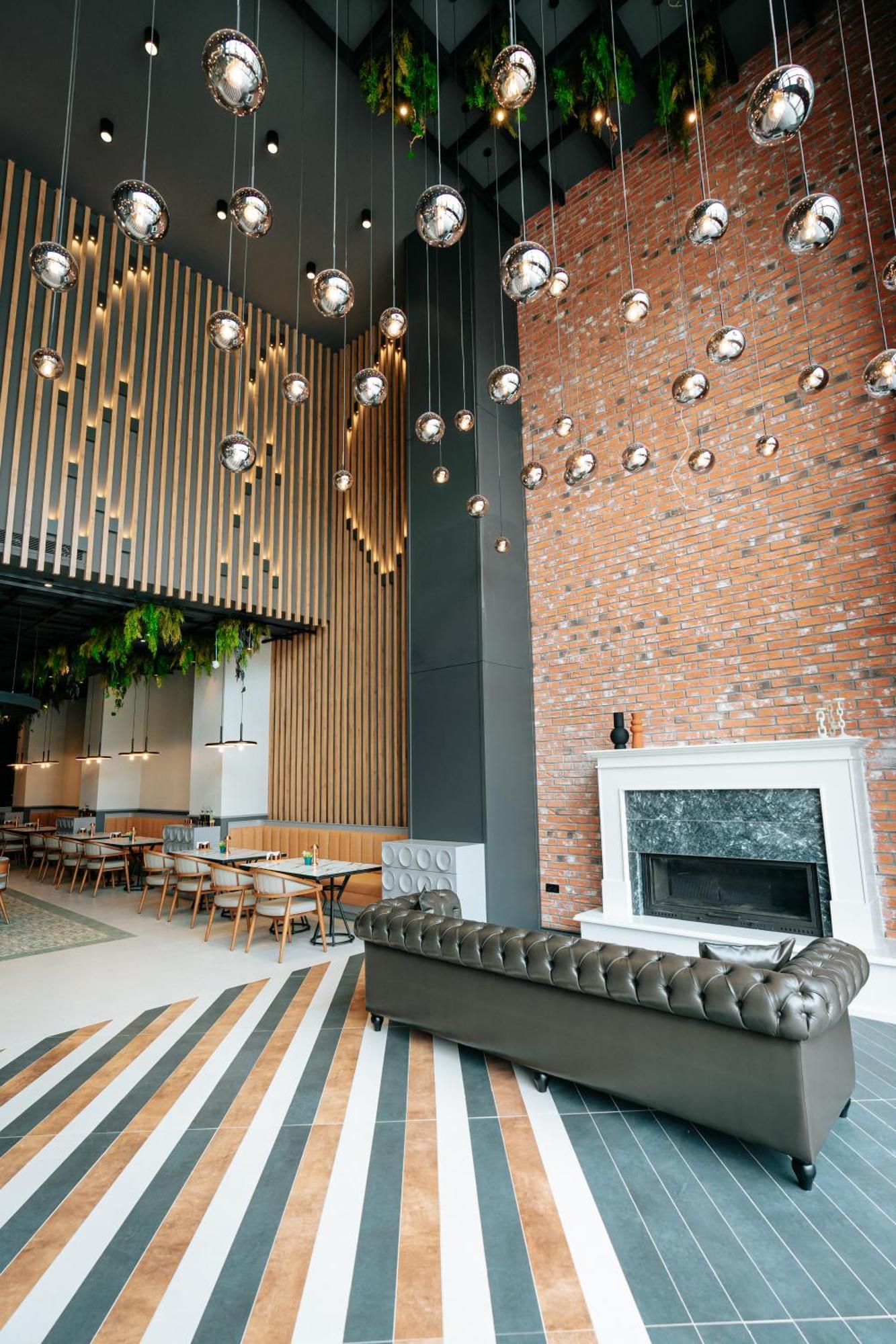 Empula Hotel & Residences Trabzon Dış mekan fotoğraf