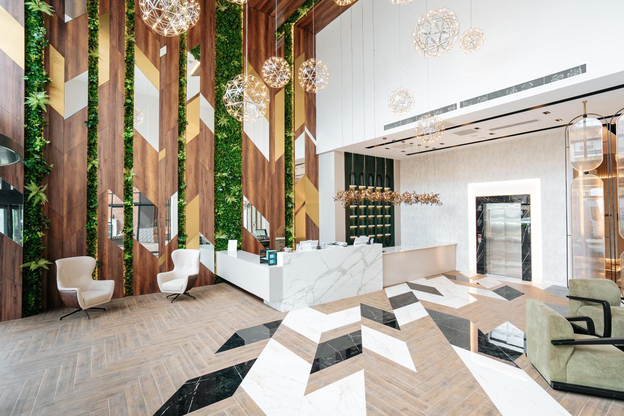 Empula Hotel & Residences Trabzon Dış mekan fotoğraf